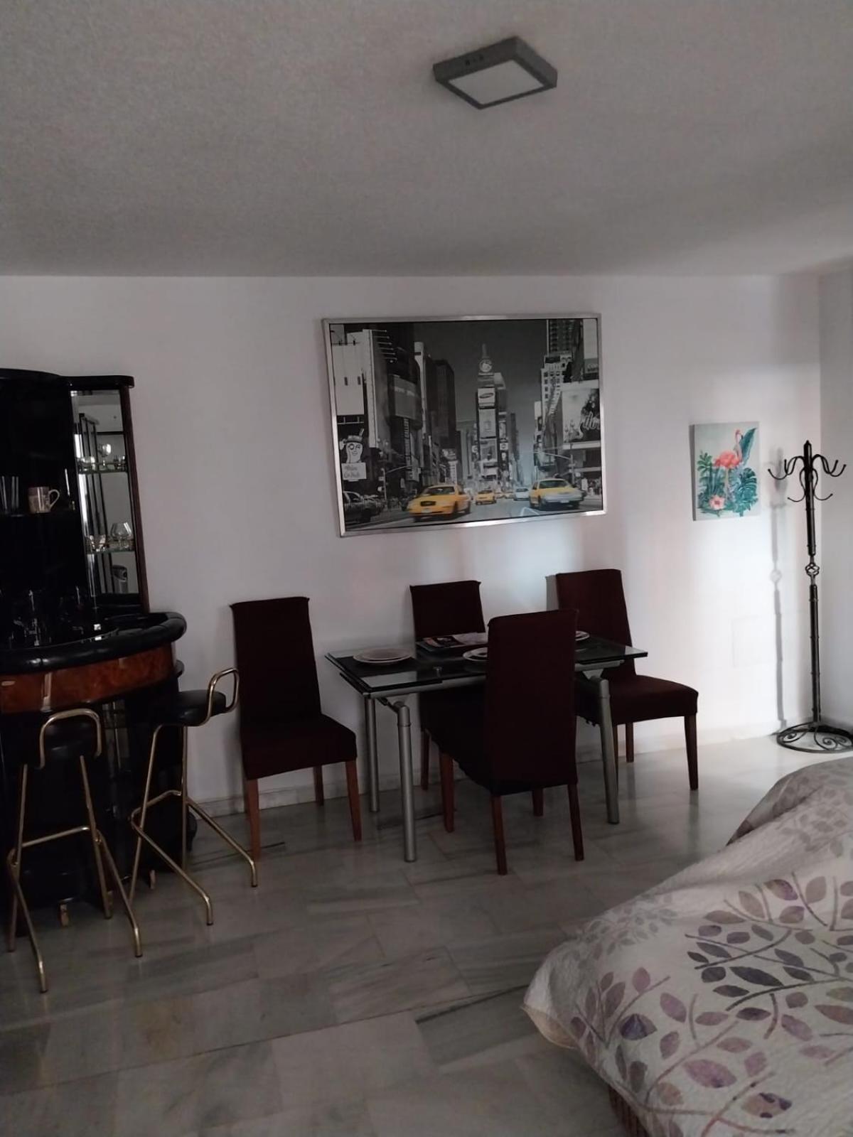 Appartement Marbella En *